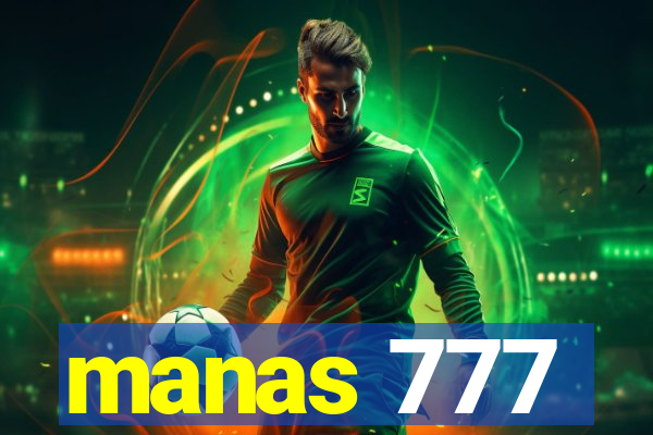 manas 777